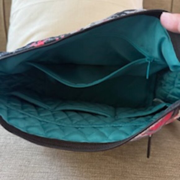 Vera Bradley Splash Floral Set - Picture 8 of 10